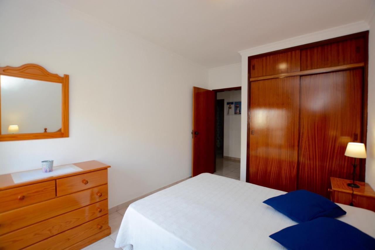 Casa Rabelo C Apartment Armacao de Pera Luaran gambar