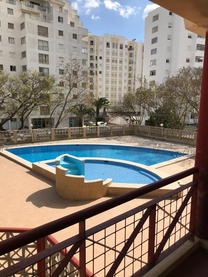 Casa Rabelo C Apartment Armacao de Pera Luaran gambar